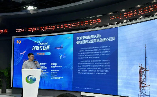 喜报！京济通信在两项赛事中获奖