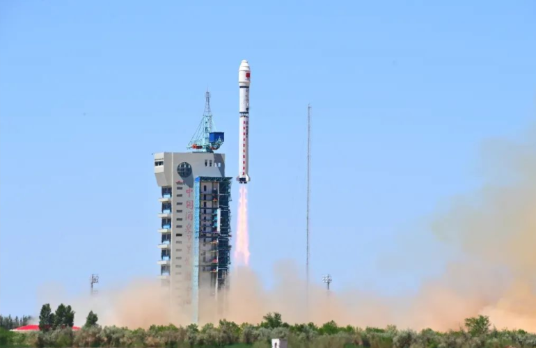 发射捷报|热烈祝贺国星宇航1箭12星发射成功
